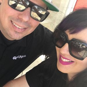 Meet your Posher, Claudine